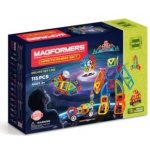 Magformers Mastermind 115 ks – Sleviste.cz