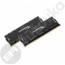 Kingston HyperX Predator DDR4 16GB (2x8GB) 3333MHz CL16 HX433C16PB3K2/16