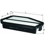 MAHLE ORIGINAL Vzduchový filtr LX2797 – Hledejceny.cz