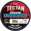 Rybářský vlasec DAM Damyl Tectan Superior Fluorocarbon 25 m 0,14 mm 1,8 kg
