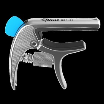 Guitto GGC-02 Revolver