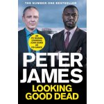 Looking Good Dead, 2: Now a Major Drama Starring John SIMM - James Peter – Zboží Dáma