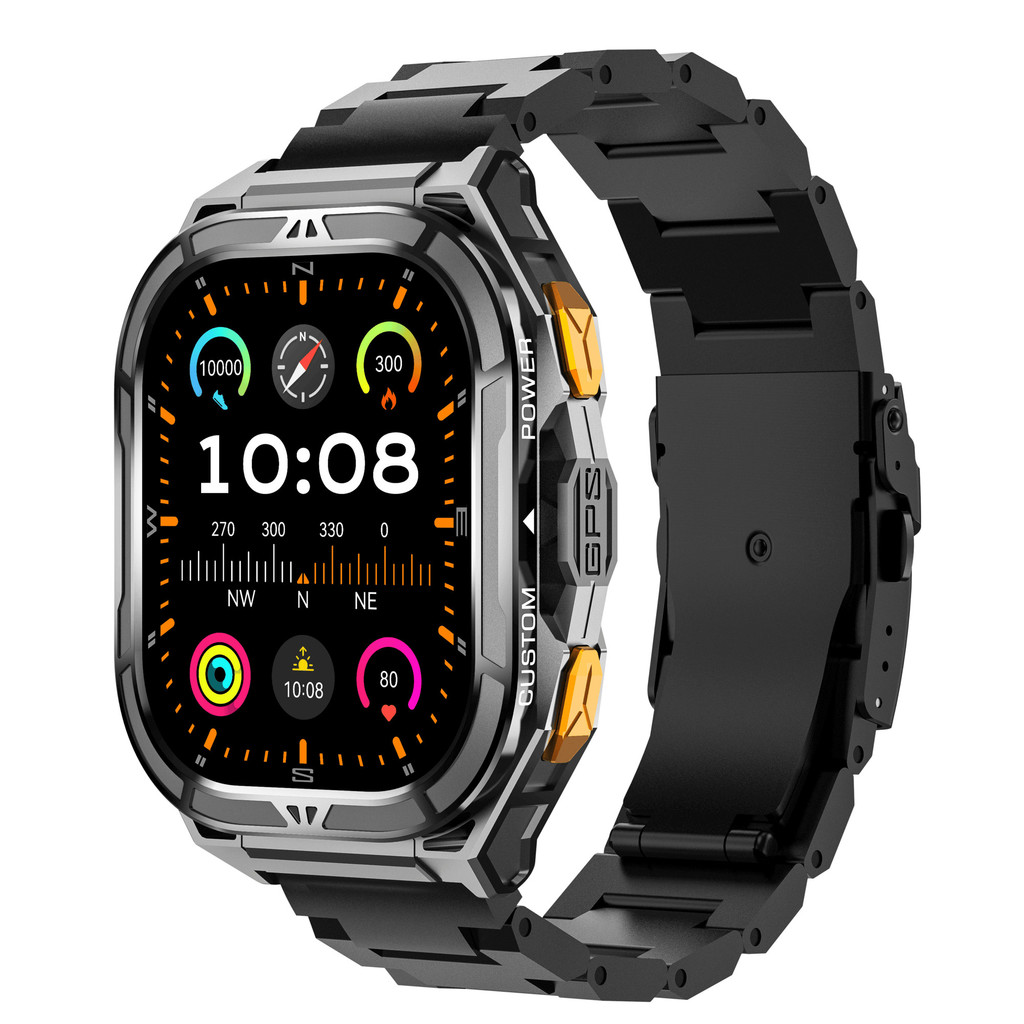 ARMODD Titan GPS