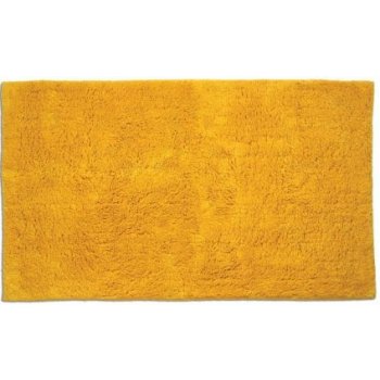 KELA LADESSA UNI žlutá KL-22115 100 x 60 cm
