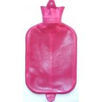 Alfa Vita termofor zahřívací láhev oboustranně rýhovaná 1,2 l – Zboží Dáma