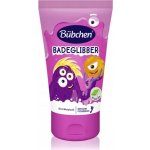 BÜBCHEN Růžový sliz do koupele 130 ml – Zboží Dáma BÜBCHEN Růžový sliz do koupele 130 ml – Zboží Dáma