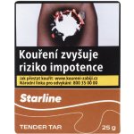 Starline Tender Tar 25 g – Sleviste.cz