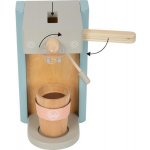 Small Foot Kávovar s příslušenstvím Tasty – Zboží Dáma