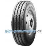 KUMHO KMA01 265/70 R19,5 143/141J – Zboží Mobilmania
