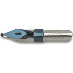 Manuscript Kaligrafické perko Ornamental Nib 2 mm – Zboží Dáma