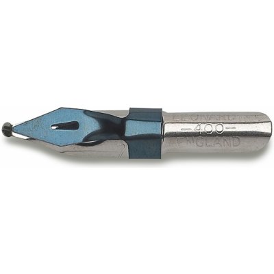 Manuscript Kaligrafické perko Ornamental Nib 2 mm – Zboží Dáma