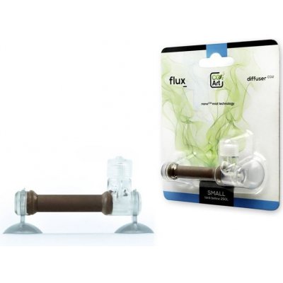 CO2 Art vnitřní difuzér Bazooka Flux S – Zboží Dáma