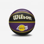 Wilson NBA team TRIBUTE LAKERS – Zboží Dáma