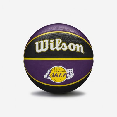 Wilson NBA team TRIBUTE LAKERS – Zboží Dáma