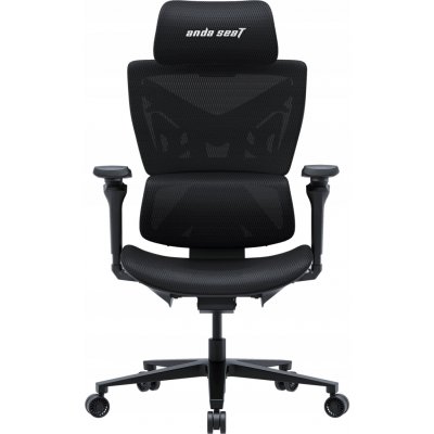 Anda Seat X-Air Pro XL černé – Zboží Mobilmania
