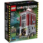 LEGO® Ghostbusters 75827 Hasičská základna – Sleviste.cz