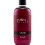 Millefiori Milano Náhradní náplň do aroma difuzéru Natural Hrozny a černý rybíz 500 ml – Zboží Dáma