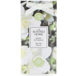 Ashleigh & Burwood Vonný sáček the scented home jasmine & tuberose 20 g – Sleviste.cz
