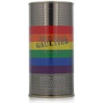 Jean Paul Gaultier Le Male Pride Collector toaletní voda pánská 125 ml – Hledejceny.cz