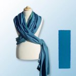 Storchenwiege Leo tyrkysová – Zboží Dáma