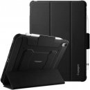 Spigen Rugged Armor Pro Black iPad 10.9" 2022 ACS05417