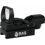 A.C.M. HD101 černý červený/zelený – Zboží Dáma