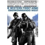 Company of Heroes 2: The Western Front Armies - Oberkommando West – Zbozi.Blesk.cz