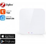 TUYA Zigbee 3.0 Hub AS-TYZW-01 – Zboží Živě