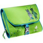 Deuter Wash bag kids toaletní taška kiwi – Hledejceny.cz