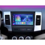 Mekede MN-X20 Peugeot 4007 4/64GB – Zboží Mobilmania