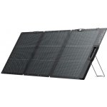 EcoFlow Solární panel skládací PE_1ECO1000-04L-EU 160W – Zboží Mobilmania