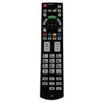 Dálkový ovladač General Panasonic N2QAYB000936 – Zboží Živě
