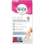 Veet Voskové depilační pásky na tělo 40 ks – Hledejceny.cz