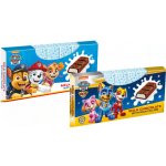 Maitre Truffout Mléčná s mléčnou náplní 8 ks 100 g – Zboží Mobilmania