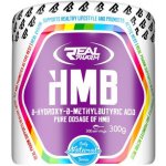 Real Pharm HMB 300 g – Hledejceny.cz