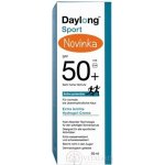 Daylong Sport SPF50+ hydrogel-krém 50 ml – Hledejceny.cz