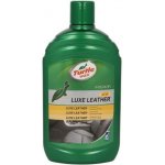 Turtle Wax Luxe Leather 500 ml – Zboží Mobilmania