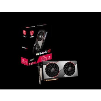 MSI Radeon RX 5600 XT GAMING X