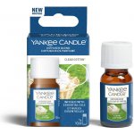 Yankee Candle vonný olej Clean Cotton Čistá bavlna 10 ml – Sleviste.cz