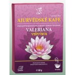 DNM Ájurvédské kafe Valeriana 50 g – Zboží Dáma