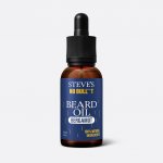 Steves Beard Oil olej na vousy 30 ml – Zboží Dáma