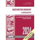 Maturitní okruhy z účetnictví 2024 Štohl