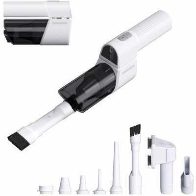 Myers Power HVC-2 Bílý – Hledejceny.cz