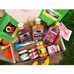 Chillimat Chilli dárkový koš extrémně ohnivý velký – Zboží Mobilmania
