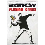 Piatnik Poker Banksy – Hledejceny.cz