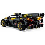 LEGO® Technic 42151 Bugatti Bolide – Hledejceny.cz