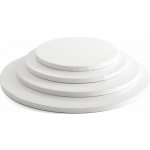 Decora DORTOVÁ PODLOŽKA SILNÁ - BÍLÁ 30cm v.1,2cm – Zboží Mobilmania