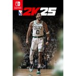 NBA 2K25 – Hledejceny.cz
