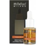 Millefiori Milano aroma olej natural luminous tuberose 15 ml – Hledejceny.cz