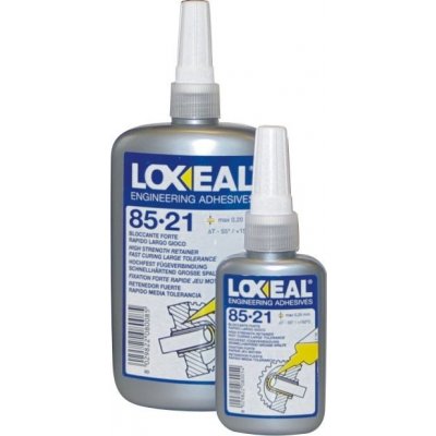 LOXEAL 85-21 lepidlo na spoje 250g